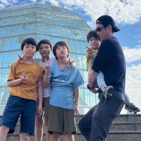 さとー@4人の子ども（男・男・男・男）の父 (@sato_father4) Twitter profile photo