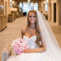 Madison Pallas(@madisonppallas) 's Twitter Profile Photo