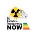 Radiation Transparency NOW (@NoRadiation) Twitter profile photo