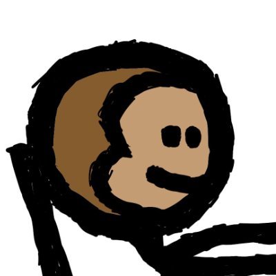 deaglesauce's profile picture. Gamer Guy https://t.co/yNq9m5M78k https://t.co/QtLGAErHvy