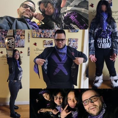 JayJCruz's profile picture. God Loving+Fearing, Family 1st, 🇵🇷🇺🇸 
❤da BX, Dallas Cowboys, Mets, Knicks, Wrestling, Video Games
End Party Lines-Moderate