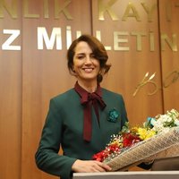 Özlem Bulut (@ozlembulutist) 's Twitter Profile