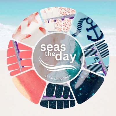 ccs_beautynails's profile picture. Dry nail polish strips is the new trend. Have you tried colorstreet's dry nail polish strips? Ask me how!