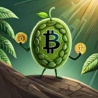 TheCryptoBean(@TheOGCryptoBean) 's Twitter Profile Photo