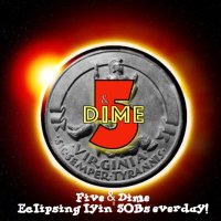Five & Dime Virginia (@5anddimeva) 's Twitter Profile