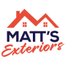 Matt's Exteriors (@MattLopez169103) Twitter profile photo