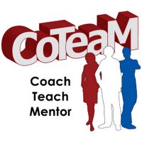 CoTeaM Consulting(@CoTeaMConsultin) 's Twitter Profile Photo