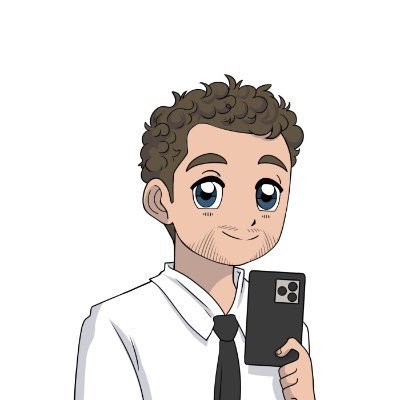 CryptoEthan Profile Picture