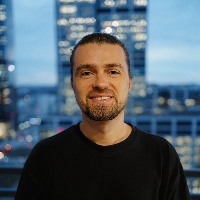 devksh's profile picture. 