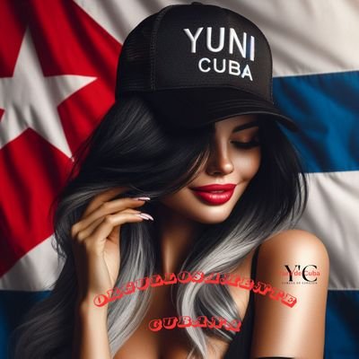 YuniDeCuba Profile Picture