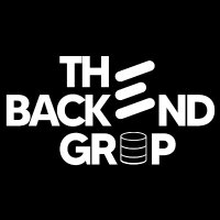 The Backend Grip (@thebackendgrip) 's Twitter Profile