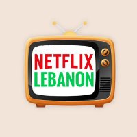 Netflix Lebanon(@Netflix_lebanon) 's Twitter Profile Photo