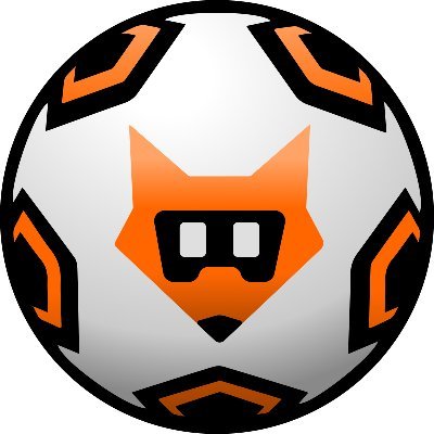 🦊 🦿 ⚽️ 🥅 🌎 🏆
$FOXSY - basically a dog wif brainz & 𝕏 appeal. Also #AI, #robotics and #blockchain. Robocup world cup finalists going for the win.
https://t.co/L2KtpiBp4n