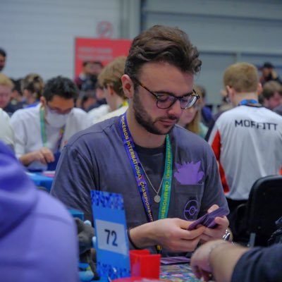 Casual Geek 🤓 Tabletop and video gamer 🎮 solidly average FPL player ⚽️ Wrexham 🏴 Cymru am byth 🏴