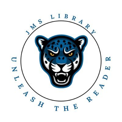 Jones Middle School library * Prosper ISD * Unleash the reader
