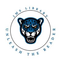 JMS Library (@libraryjms) 's Twitter Profile Photo JMS Library (@libraryjms) 's Twitter Profile Photo