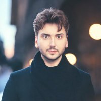 DanielData (@charmingquark) 's Twitter Profile