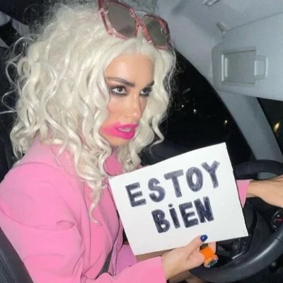 Psiciana antes que cualquier cosa.
Futura abogada
💚💜