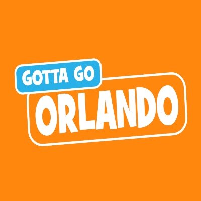 GottaGoOrlando Profile Picture