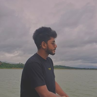 VK04_SU's profile picture. D2C Founder