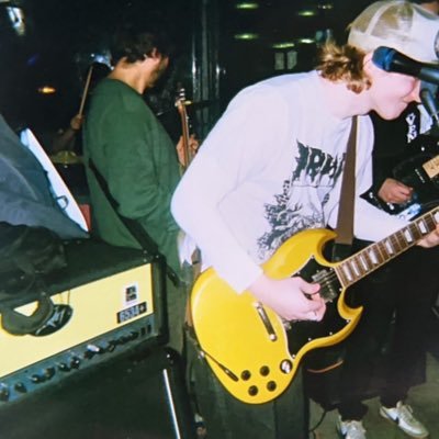 DiscernIL's profile picture. Springfield, Illinois Rock discern217@gmail.com