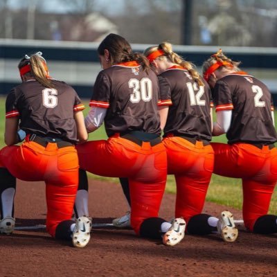 @BGSUsoftball