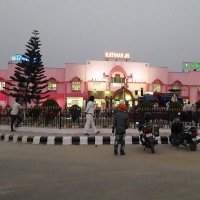 Katihar Jn. Rail Updates (@katihar_rail) 's Twitter Profile Photo Katihar Jn. Rail Updates (@katihar_rail) 's Twitter Profile Photo