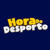 Hora Do Desporto(@HDesporto) 's Twitter Profile Photo
