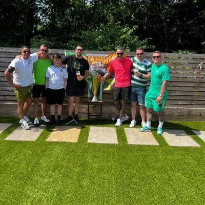 Paulmcc22's profile picture. R❤🌎 B❤️ R❤️👶🏻 🍀