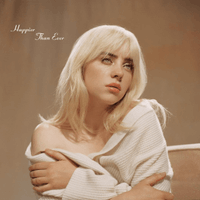 Billie Eilish Merch Bot (@billiemerchbot) 's Twitter Profile