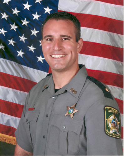 Pasco County Sheriff