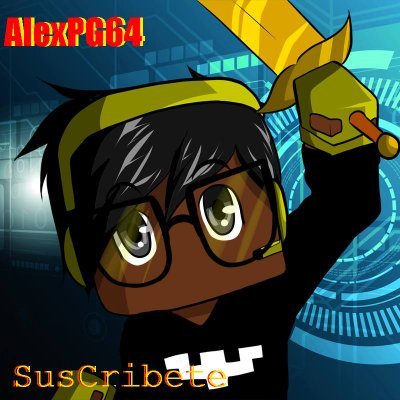 Alexplaygamer64 Profile Picture