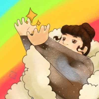 29 | she/they/them | Lover of Seokjin | OT7 Always and Forever | past works archive: @shenannagations | pfp art by @sleepydrabbles
