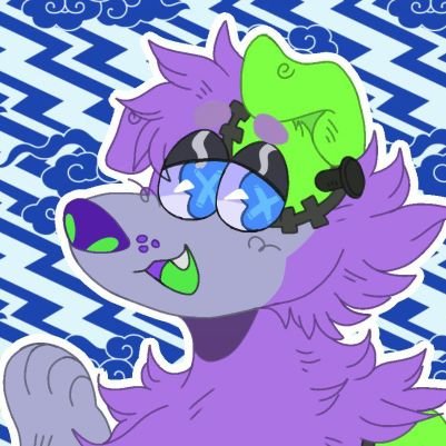 ToutouTheWyvern Profile Picture