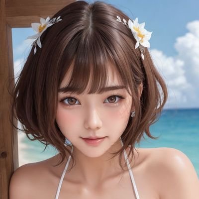 AIartbeebee's profile picture. AI生成美女　stablediffusion
https://t.co/8ryYPCyZ8n