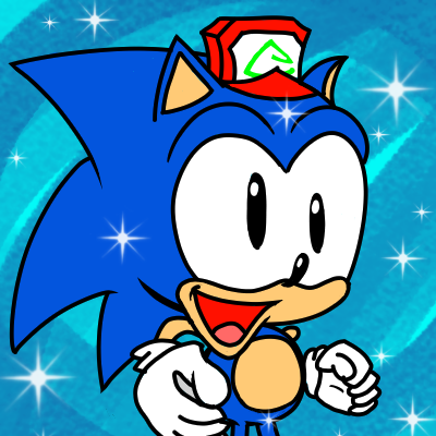 megaboygamerさんのプロフィール画像
