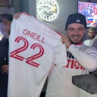 Brian O’Neill (@brianoneill5258) 's Twitter Profile
