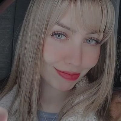 AngelBlondeIce Profile Picture