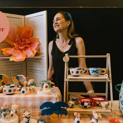 Ceramic artist, illustrator & author of The Naked Gardiner🌵Empowering souls to live & love beyond cancer✨ Melanoma Advocate