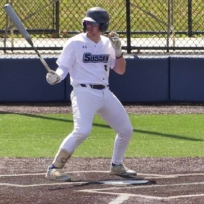 🇨🇦 Uncommitted Juco Sophomore Left handed Hitting Infield/Catcher, 5,10 185lbs Exit Velo 98mph Outfield Velo 94mph Catcher Pop 1.97 @greenejake30@hotmail.com