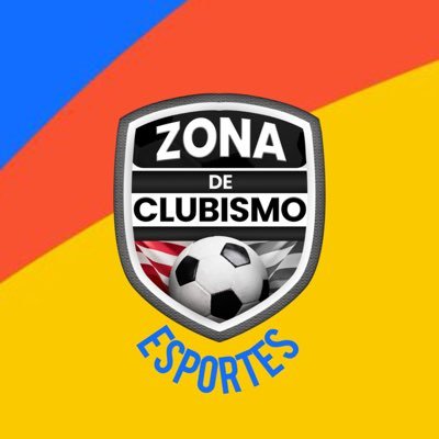 Extensão esportiva da @zonadeclubismo