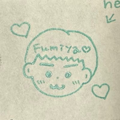 Fumiya_ficmin Profile Picture