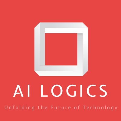 AI Logics is a youtube channel for AI Startups, Latest Technology and Cyber News. Stay ahead of the curve. Expand your knowledge, spark your imagination.