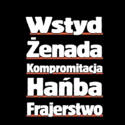 Nie wiem, nie znam się, nie orientuję się, zarobiony jestem. 
Sorare: saskeros Discord: saskeros82 email: saskeros@o2.pl 
 #CWKSLegia #ManUtd #Sorare