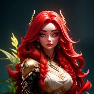 D1gitalEmpress Profile Picture