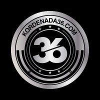 kordenada36(@kordenada36) 's Twitter Profileg