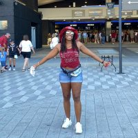 ♎ Erica ♎ (@rikawill) 's Twitter Profile Photo