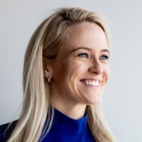 Halla Hrund Logadottir (@hallaiceland) 's Twitter Profile