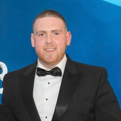 ben_kelly's profile picture. 