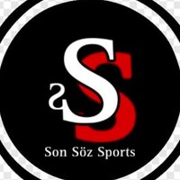 Son Söz Sports(@sonsozsports) 's Twitter Profileg